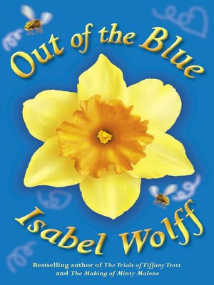 Out of the Blue - ebook